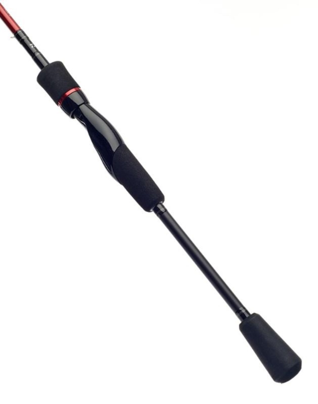 Spinning rod - DAIWA NINJA DROP SHOT - 2.34m/1-10gr