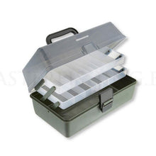 Куфар за такъми - CORMORAN TACKLE BOX - Модел 11001
