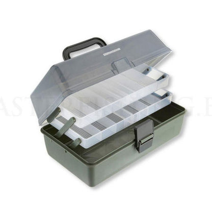 Куфар за такъми - CORMORAN TACKLE BOX - Модел 11001