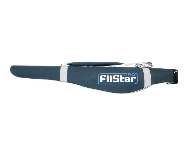 Double hard case for rods with reels Filstar