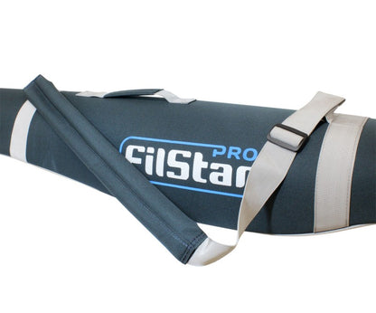 Double hard case for rods with reels Filstar