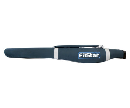 Triple hard case for rods with reels Filstar