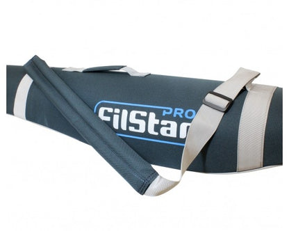 Triple hard case for rods with reels Filstar