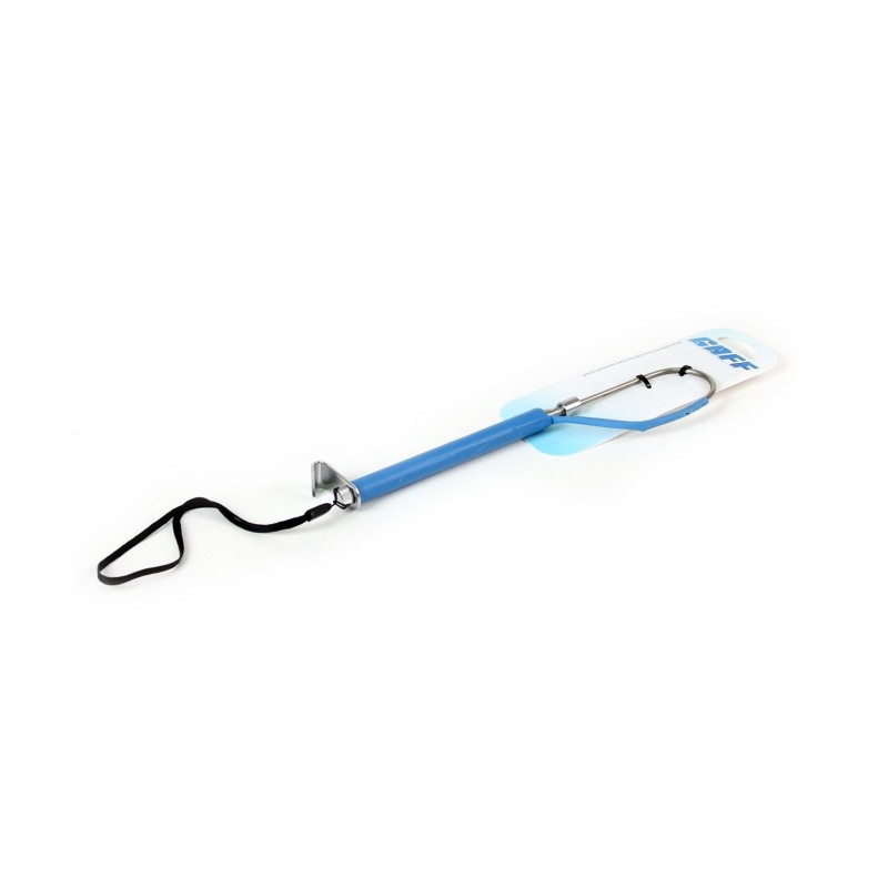 ASSERI Telescopic Gaff with Short Joint - 100 cm