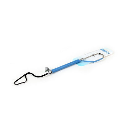 ASSERI Telescopic Gaff with Short Joint - 100 cm