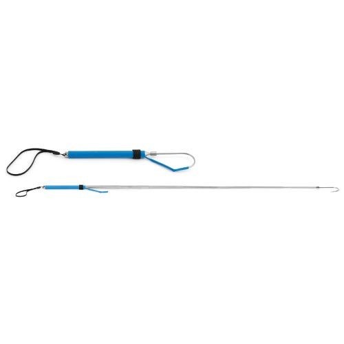 ASSERI Telescopic Gaff with Short Joint - 100 cm