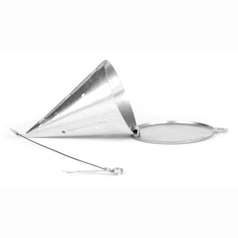 ASSERI Metal Feeder