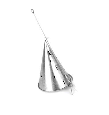 ASSERI Metal Feeder
