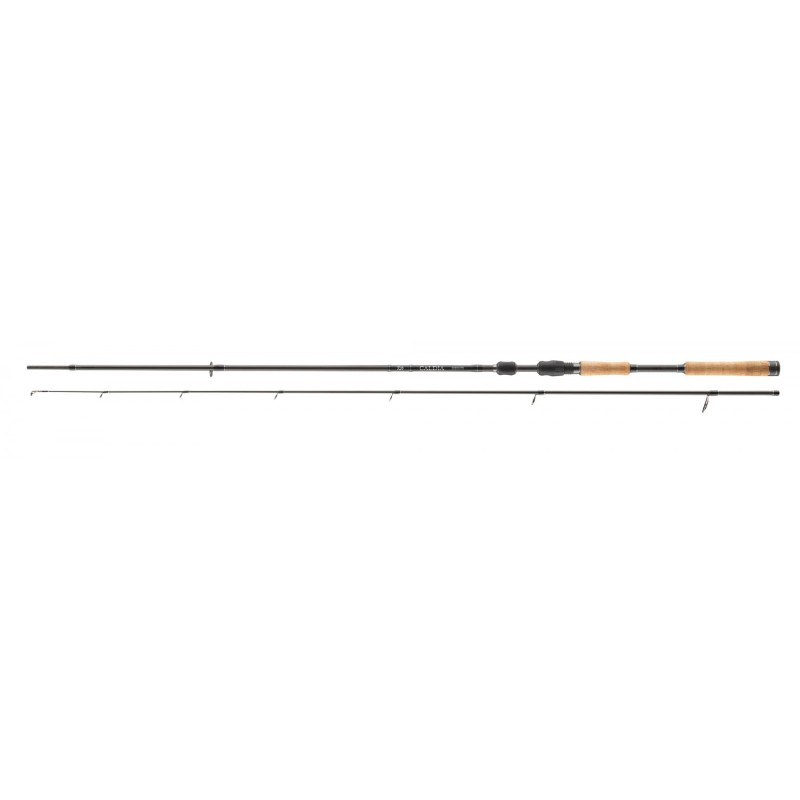 Спиннинговая джиг удилище - DAIWA CALDIA JIGGERSPIN - 2.40m / 7-28gr