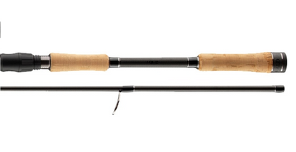 Спиннинговая джиг удилище - DAIWA CALDIA JIGGERSPIN - 2.40m / 7-28gr