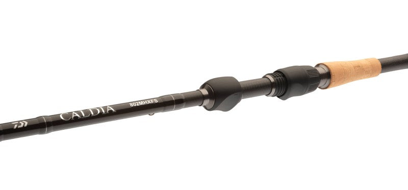 Spinning jig rod - DAIWA CALDIA JIGGERSPIN - 2.70m/7-28gr