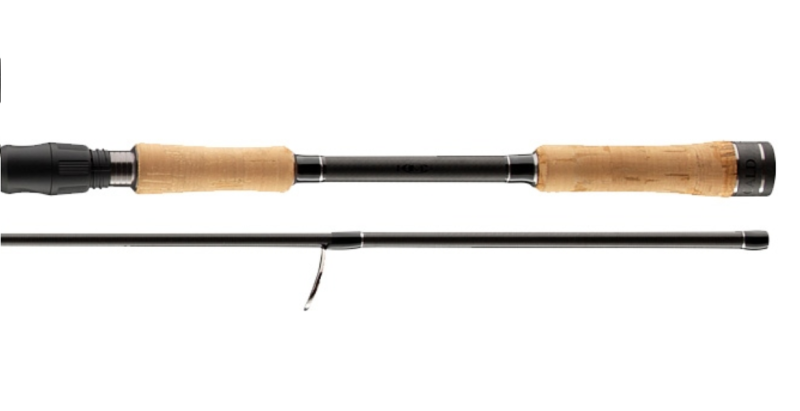 Spinning jig rod - DAIWA CALDIA JIGGERSPIN - 2.70m/7-28gr