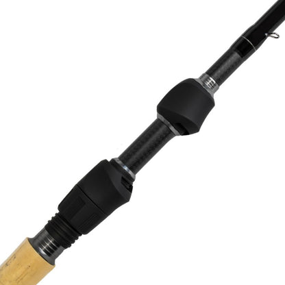 Spinning jig rod - DAIWA CALDIA SENSOR JIG SPIN - 2.40m / 14-42gr