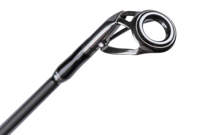 Spinning jig rod DAIWA AIRITY JIGGERSPIN - 2.40m/2.70m