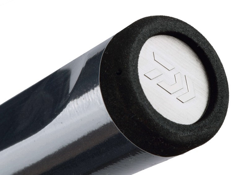 Spinning jig rod DAIWA AIRITY JIGGERSPIN - 2.40m/2.70m