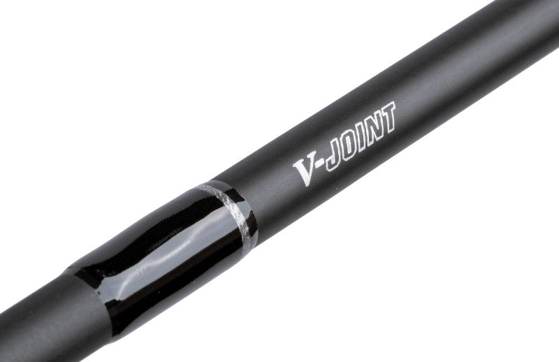 Spinning jig rod DAIWA AIRITY JIGGERSPIN - 2.40m/2.70m
