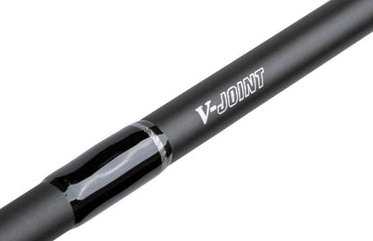 Spinning jig rod DAIWA AIRITY JIGGERSPIN - 2.40m/2.70m