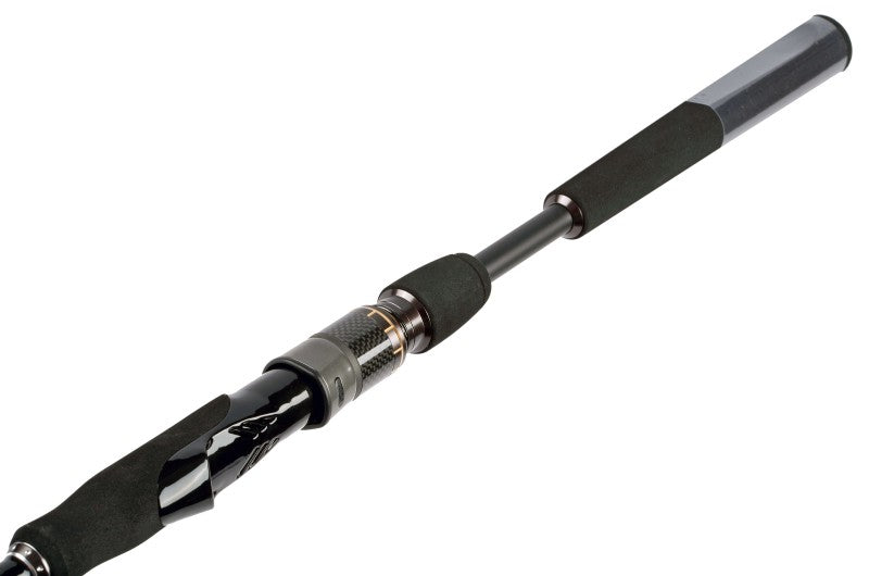 Lansetă spinning DAIWA AIRITY SPIN - 2.40m/2.70m