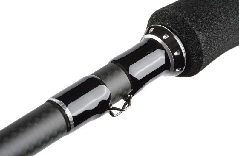 Lansetă spinning DAIWA AIRITY SPIN - 2.40m/2.70m
