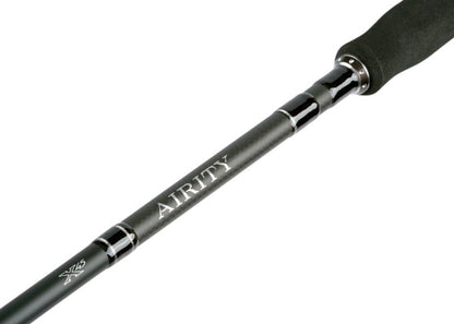 Lansetă spinning DAIWA AIRITY SPIN - 2.40m/2.70m