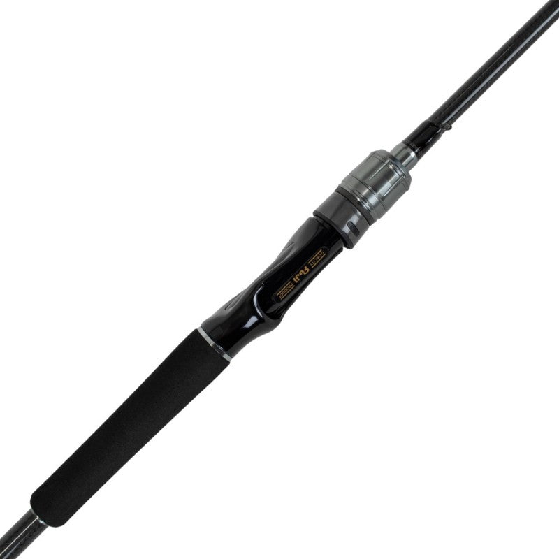Spinning rod DAIWA PRO STAFF FINESSE PERCH - 1.95m/3-14gr