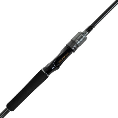 Spinning rod DAIWA PRO STAFF FINESSE PERCH - 1.95m/3-14gr