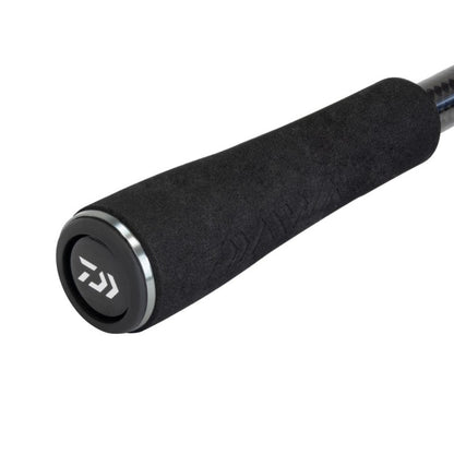 Spinning rod DAIWA PRO STAFF FINESSE PERCH - 1.95m/3-14gr