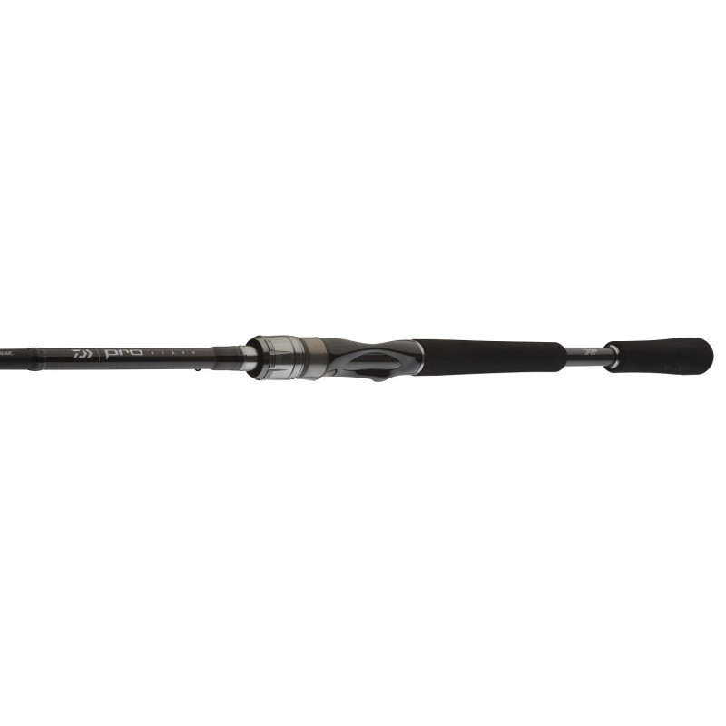 Lansetă spinning DAIWA PRO STAFF PERCH - 2.10m/5-28gr