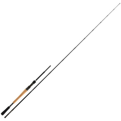 Lansetă spinning DAIWA PRO STAFF VERTICAL SPIN- 2.10m/14-35gr