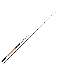 Бейткастинг спининг въдица DAIWA PRO STAFF VERTICAL BAITCAST- 2.10m/14-35gr