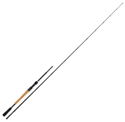 Baitcasting spinning καλάμι DAIWA PRO STAFF VERTICAL BAITCAST- 2.10m/14-35gr