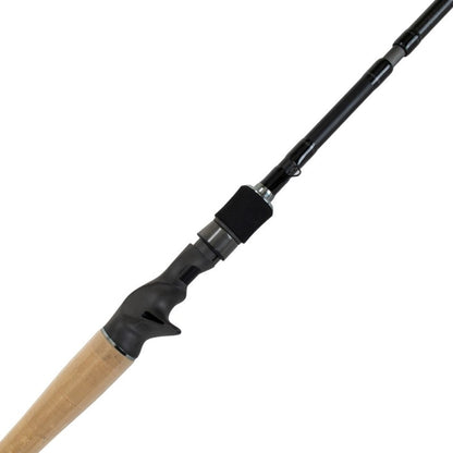 Baitcasting spinning καλάμι DAIWA PRO STAFF VERTICAL BAITCAST- 2.10m/14-35gr