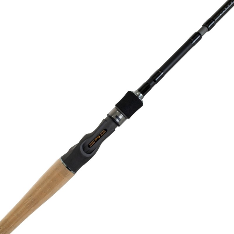 Baitcasting spinning καλάμι DAIWA PRO STAFF VERTICAL BAITCAST- 2.10m/14-35gr