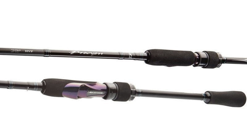 Καλάμι spinning - DAIWA PROCYON SPIN - 2.40m / 15-50gr