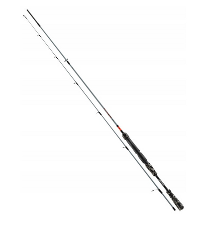 Καλάμι spinning - Daiwa FUEGO CAMO SPIN - 2.10m / 5-20gr