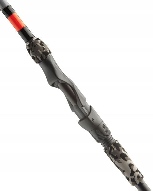 Καλάμι spinning - Daiwa FUEGO CAMO SPIN - 2.10m / 5-20gr