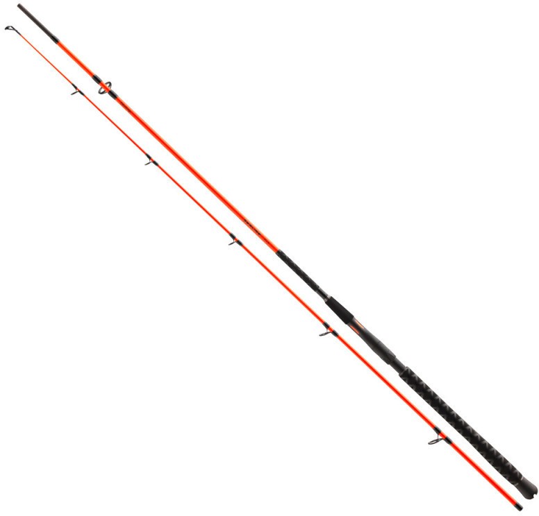 Въдица за джиг и тролинг риболов от лодка - DAIWA SEALINE PILK - 2.10м/150-300гр