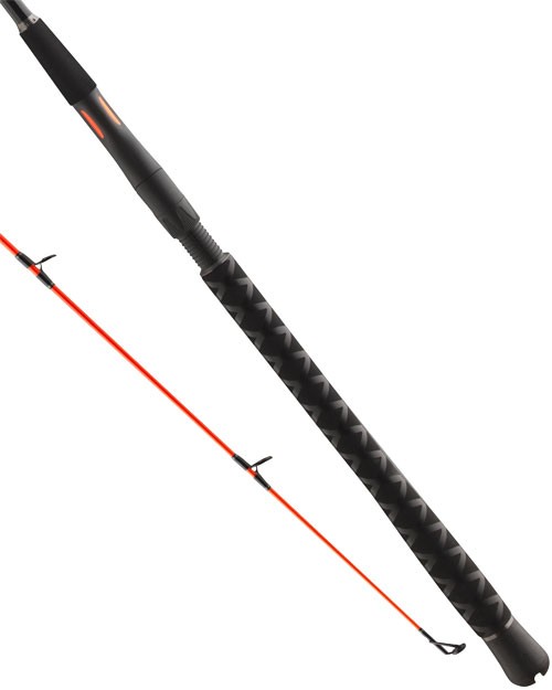 Въдица за джиг и тролинг риболов от лодка - DAIWA SEALINE PILK - 2.25м/200-500гр
