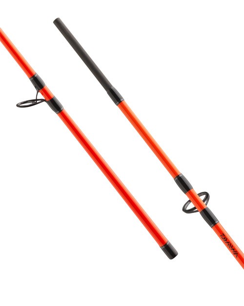 Въдица за джиг и тролинг риболов от лодка - DAIWA SEALINE PILK - 2.40м/150-300гр