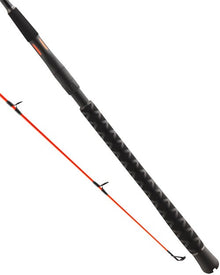 Въдица за джиг и тролинг риболов от лодка - DAIWA SEALINE PILK - 2.70м/80-200гр