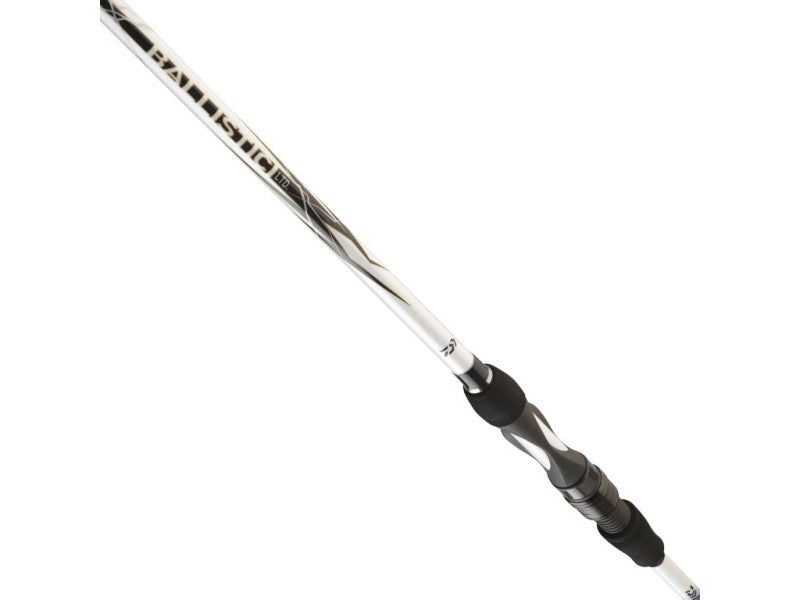 Spinning jig rod - DAIWA BALLISTIC LTD JIGGERSPIN - 2.70m / 7-28gr
