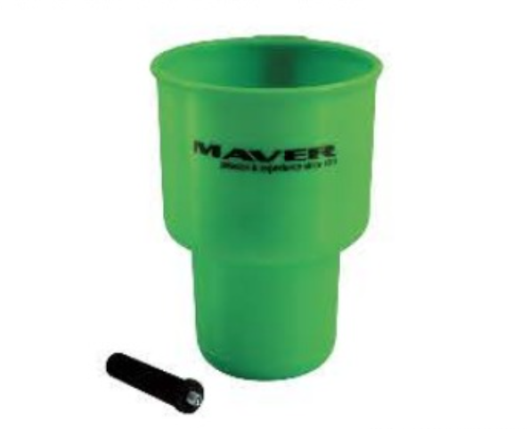 Διπλό μπολ cupping MAVER