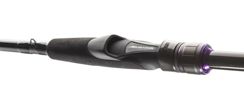 Lansetă spinning - DAIWA PROREX AGS SPIN - 2.40m/14-42gr