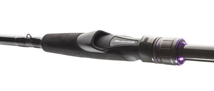 Lansetă spinning - DAIWA PROREX AGS SPIN - 2.40m/14-42gr