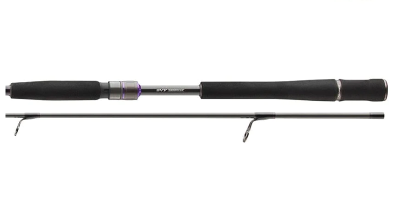 Lansetă spinning - DAIWA PROREX AGS SPIN - 2.40m/14-42gr