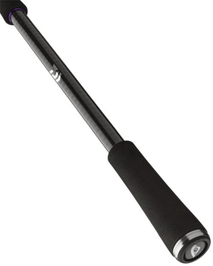 Καλάμι spinning DAIWA '20 PROREX XR SPIN - 2.40m/7-21g
