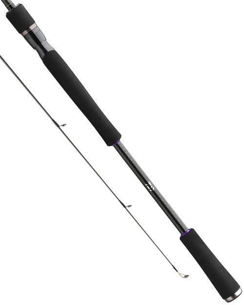 Καλάμι spinning DAIWA '20 PROREX XR SPIN - 2.40m/7-21g