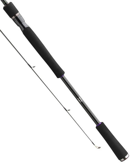 Καλάμι spinning DAIWA '20 PROREX XR SPIN - 2.40m/7-21g