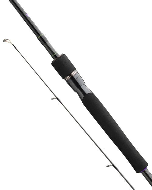 Καλάμι spinning DAIWA '20 PROREX XR SPIN - 2.40m/7-21g