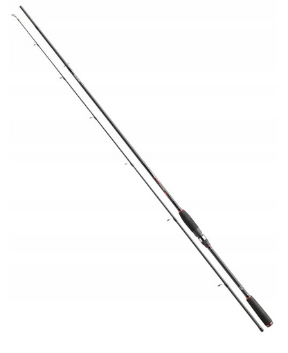 Spinning lansete DAIWA '20 CROSSFIRE SPIN - 2.10/2.40/2.70m